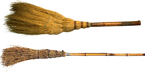 Broom PNG