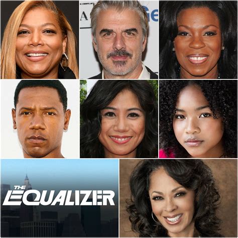 CBS Renews The Equalizer For Season 2 — BlackFilmandTV.com