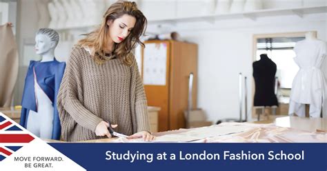 The Top Fashion Schools in London | SI-UK