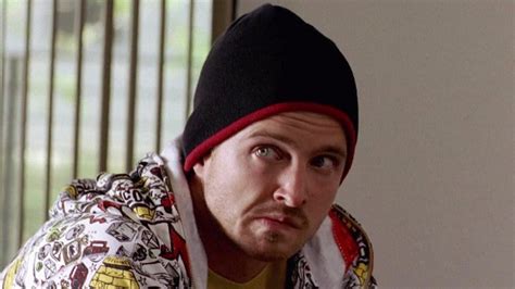 The Reason Jesse Pinkman Wasn't Killed Off During Breaking Bad Season 1