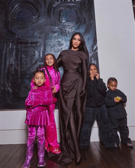 Kim Kardashian takes brutal jabs at ex Kanye West’s parenting and ...