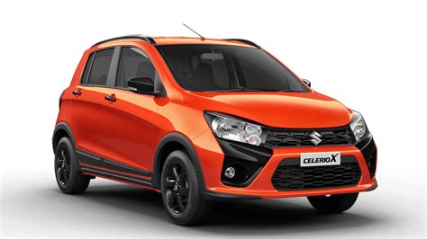 Suzuki Celerio Price in Pakistan 2024 Specs Features Interior