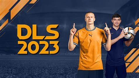 DLS 23/Dream League Soccer 2023 Nueva Versión Sin Conexión Internet, Con Nuevas Novedades (DLS ...
