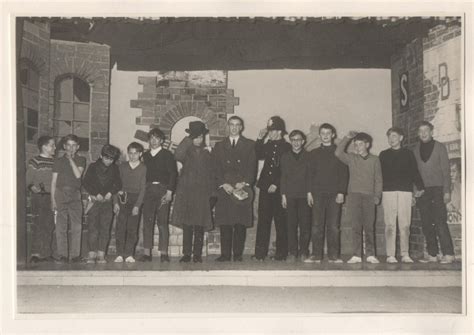 Loxford School, Ilford – photos for family history #2 | The Jollyman ...