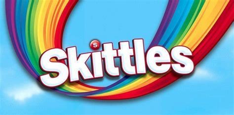 A Brief History of Skittles | The Fact Site