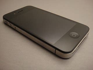 iPhone 4S | renatomitra | Flickr