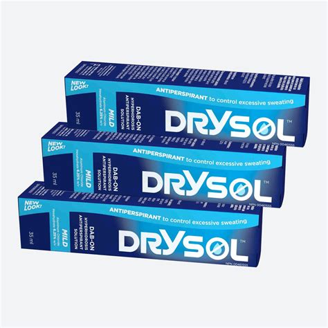 Save & Buy Drysol Dab On Mild 6.25% online from BiosenseClinic.com ...