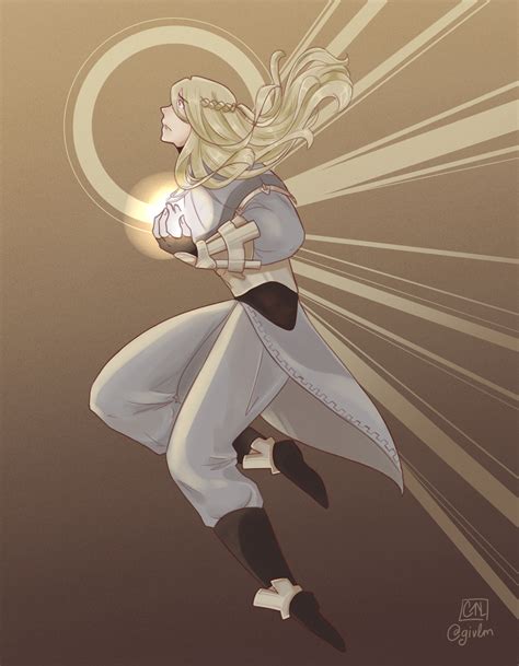 The Libra fanart nobody asked for : r/FireEmblemHeroes