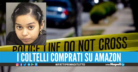 Uccide la sorella nel sonno accoltellandola al cuore: "Flirtava con il mio ragazzo"