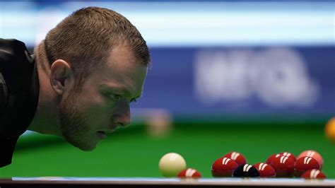 Snooker results: Mark Allen wins his third title of the season at the ...