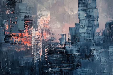 Cityscape art post apocalyptic. | Premium Photo Illustration - rawpixel