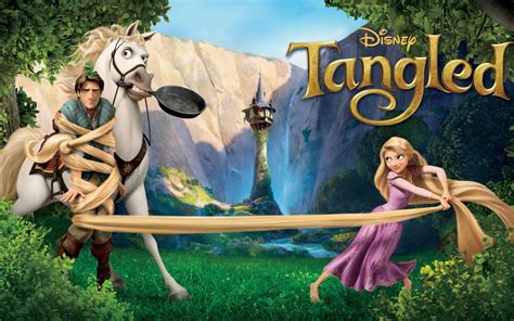 Go 'n Tell: Tangled: Princess Rapunzel Kid's Bedtime Story