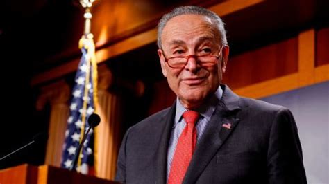 Chuck Schumer reelected as Senate majority leader | CNN Politics