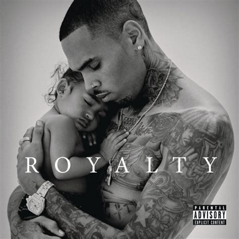 Review: Chris Brown, Royalty - Slant Magazine