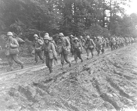 Gratis Afbeeldingen : mensen, Frankrijk, soldaat, leger, oorlog, soldaten, historisch, 1944, het ...