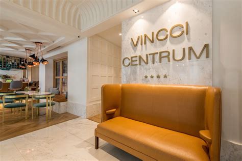 Is Vincci Centrum Hotel Already On Your Bucket List?