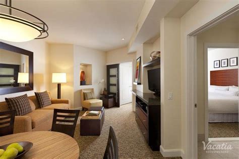 One-Bedroom | The Westin Kierland Villas | Phoenix / Scottsdale Condo Rentals