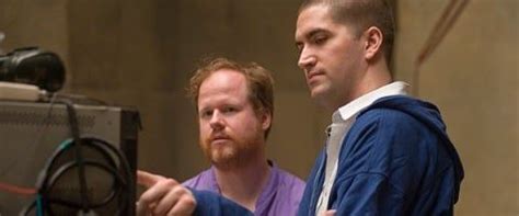 Joss Whedon Talks His Brain Aneurysm Of A Movie, Cabin In The Woods ...