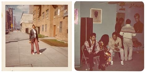 TWO PORTRAITS: CINDY CAMPBELL, “THE FIRST LADY OF HIP HOP,” 1974 AND ...