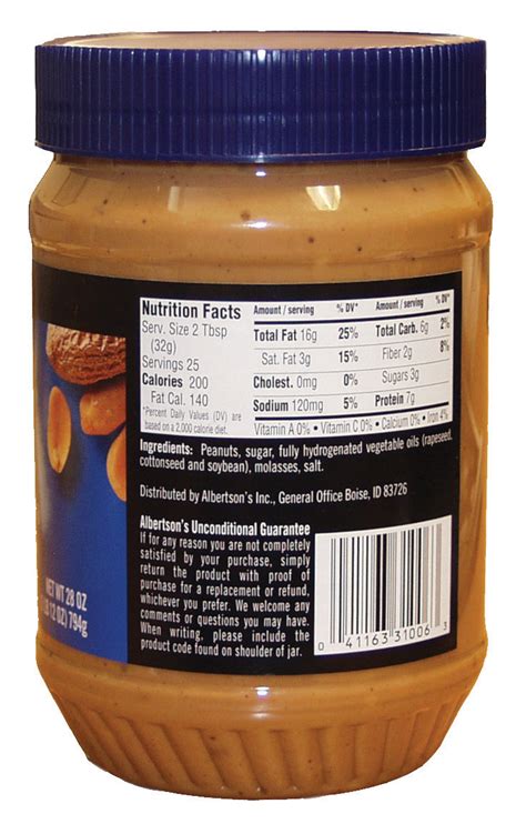 Food Product Labeling Basics | Oklahoma State University