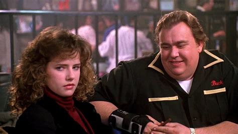 Uncle Buck (1989) by John Hughes