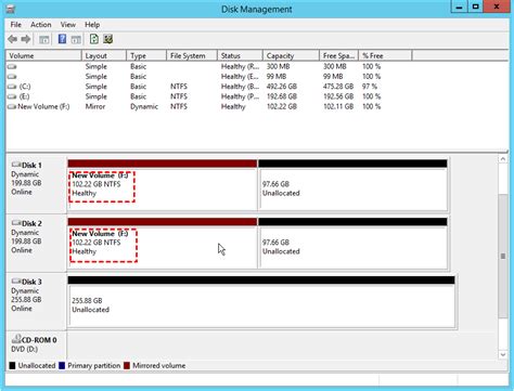 How to Set Up Software RAID in Windows Server?