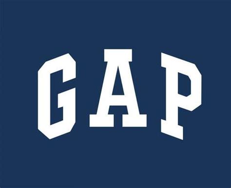 Gap Logo Vector Art, Icons, and Graphics for Free Download