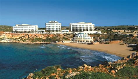 Radisson Blu Resort & Spa, Malta Golden Sands | Hotel Packages