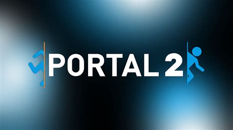 Portal 2 Wallpapers HD - Wallpaper Cave