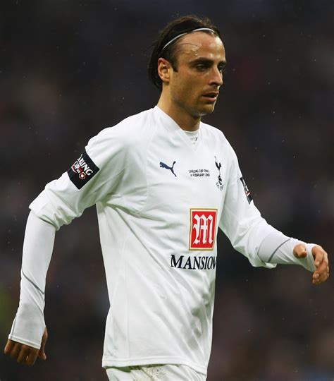 top footballer wallpaper: Dimitar Berbatov Tottenham Spur Wallpapers