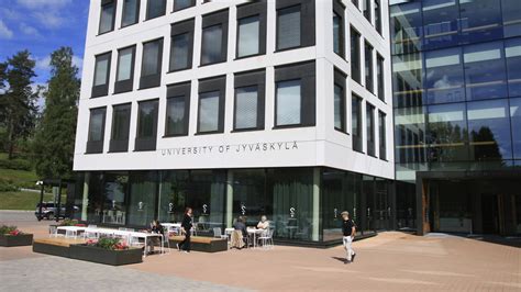 Doctoral studies: Admission criteria | University of Jyväskylä