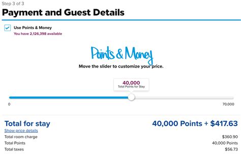 How to redeem points with the Hilton Honors program - The Points Guy