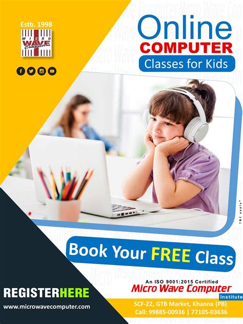 Free Online Computer Classes in 2021 | Computer class, Online community ...