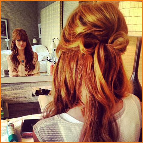 16 Ways to Make an Adorable Bow Hairstyle - Pretty Designs