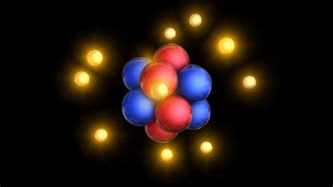 Physicists Baffled By Proton Structure Anomaly - TrendRadars