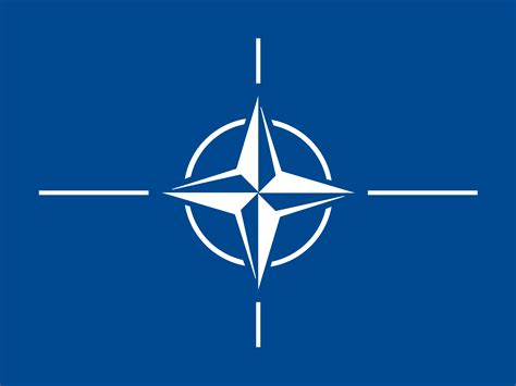 File:Flag of NATO.svg - Wikipedia