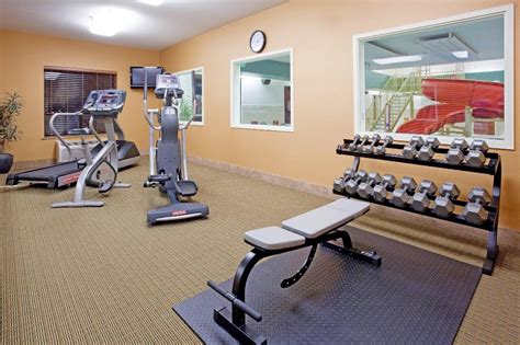 Holiday Inn Express Hotel & Suites Loveland, Loveland (CO) | 2023 Updated Prices, Deals