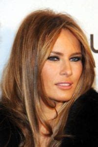 Melania Trump New Hairstyles in 2019 | Hairdo Hairstyle