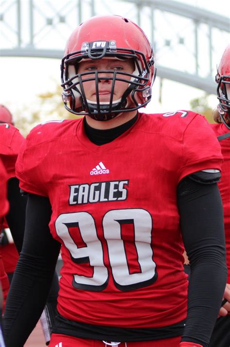 EWU football player faces charges of hit-and-run to unattended property - The Easterner