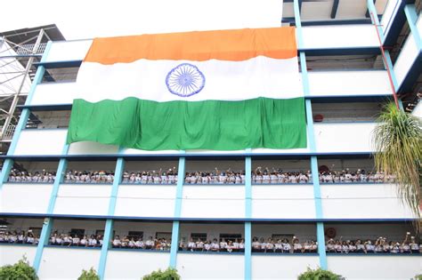 Independence Day 2022 – The BSS School