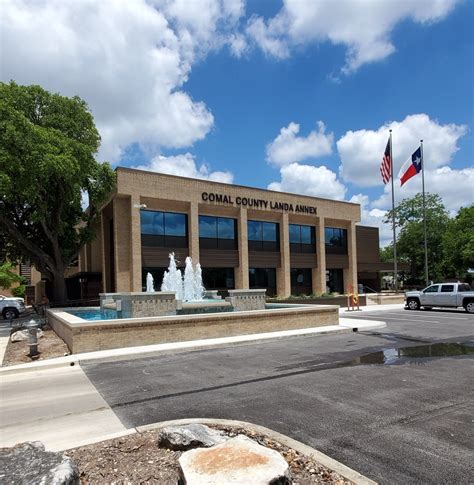 Comal County Clerk's Office - Home | Facebook