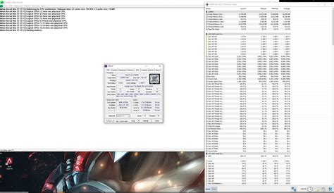 9900K Overclocking. : overclocking