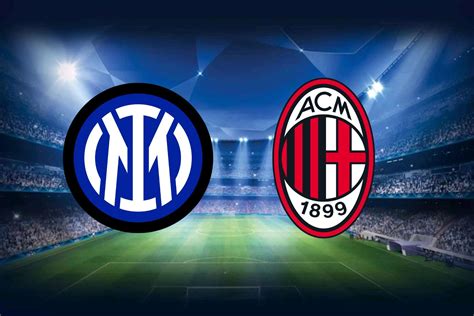 Inter – AC Milan | AlyzaAlighia