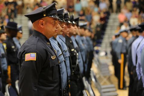 Law Enforcement and Corrections Recruits Graduate Monmouth County Police Academy – Monmouth ...