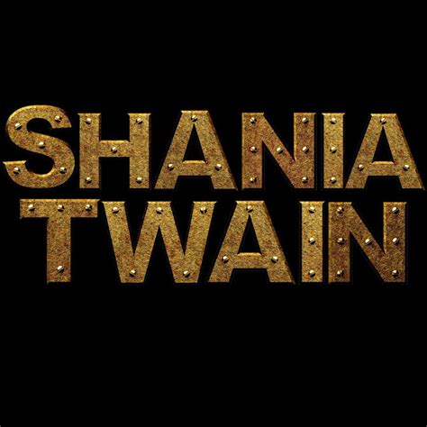 Shania Twain on TIDAL