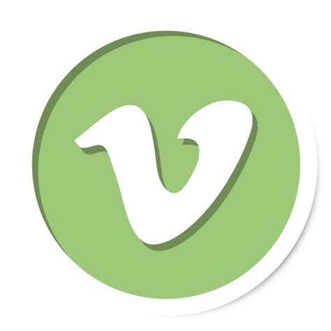 Vimeo icon - Free download on Iconfinder