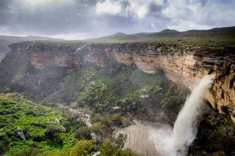 Nieuwoudtville Waterfall by JussyD on DeviantArt