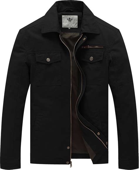 Amazon.co.uk: mens jackets smart casual - Coats, Jackets & Gilets / Men ...