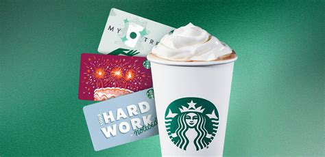 A new way to gift: send Starbucks eGifts through Microsoft Teams