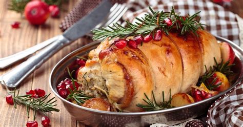 50 Best Christmas Eve Dinner Ideas - Insanely Good